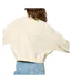Sweat ecru femme kaporal sweal-2