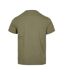 T-Shirt kaki  homme o'neill future surf society-2