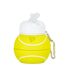 Gourde Motif/style Balle De Tennis Taille Unique Jaune Blanc Donnay-2