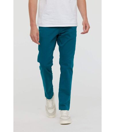 Pantalon  coton chino straight unisexe GALANT