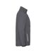 Veste Softshell Homme Gris Foncé Russell-3