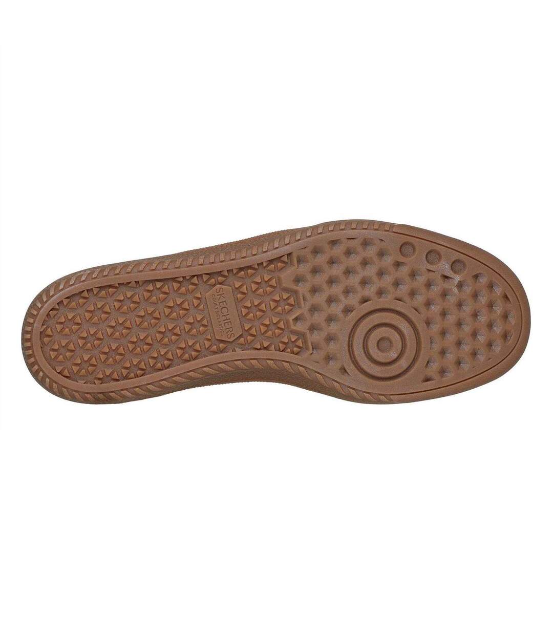 Baskets Femme Turquoise Pâle Skechers-4
