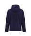 Sweat à capuche marine homme kappa giordi - 3xl-3