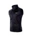 Veste sans manches octavio homme noir Hi-Tec