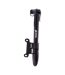 Pompe À Vélo Essi Taille Unique Noir Martes Essential-1