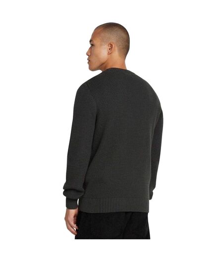 Sweat Foraker Homme Noir Farah