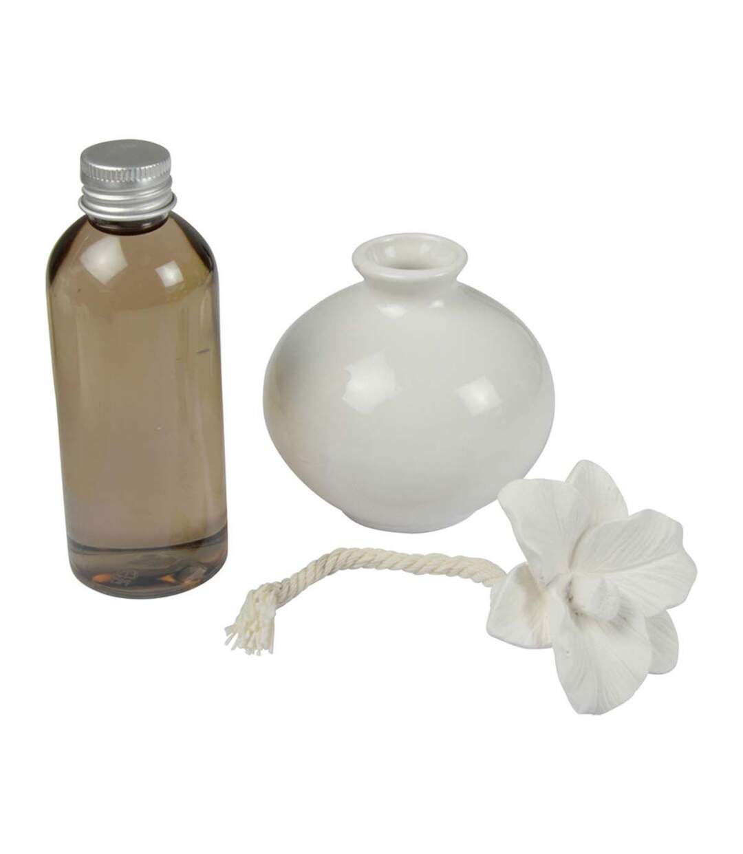 Coffret Senteur Essentiel 100ml Bois de Cèdre-1