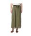 Jupe verte femme pieces pia-1