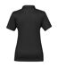 Polo Eclipse Femme Noir Stormtech-2
