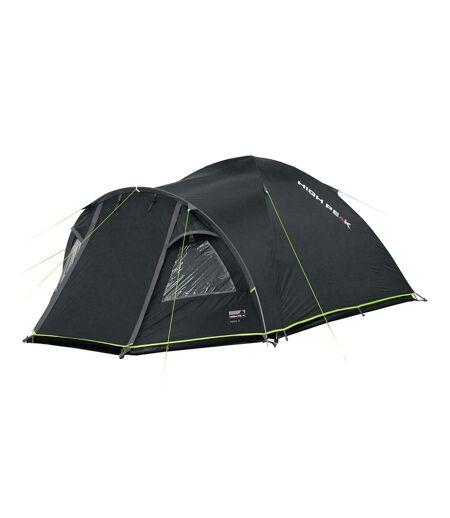 Tente Talos Taille Unique Graphite Vert High Peak