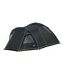 Tente Talos Taille Unique Graphite Vert High Peak-1