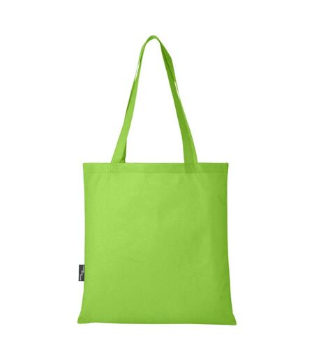 Tote Bag Zeus Taille Unique Vert Clair Generic