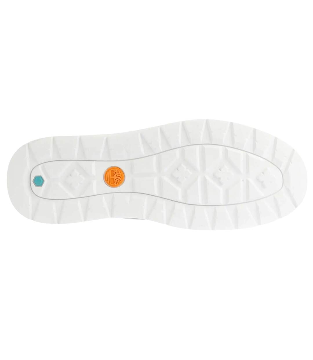 Baskets maple grove homme blanc / gris Timberland-4
