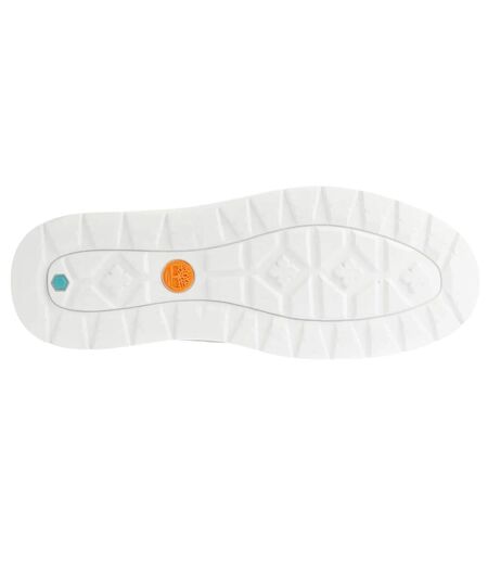 Baskets maple grove homme blanc / gris Timberland
