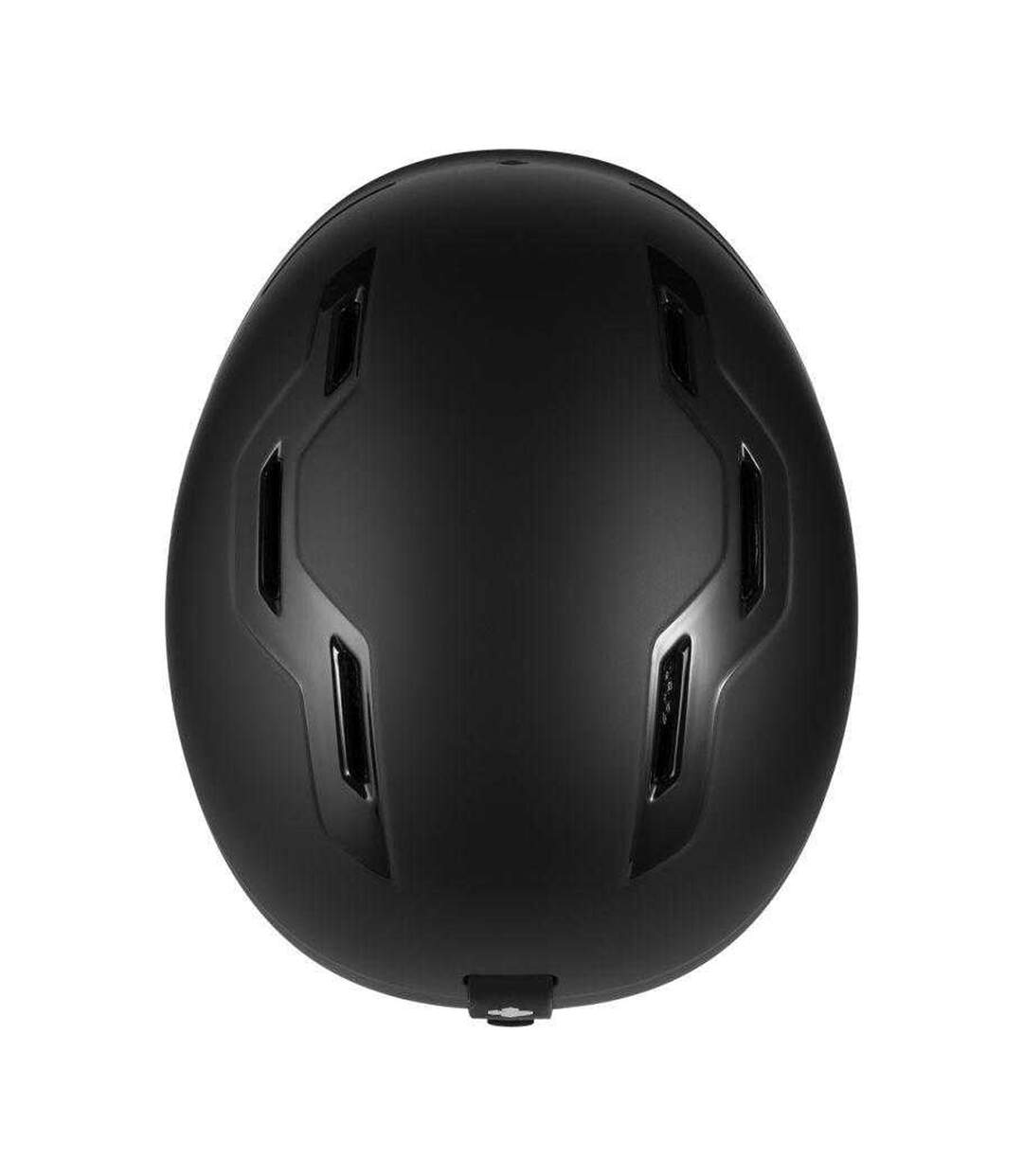 Casque De Ski Unisexe Adulte Winder Mips 59 Cm-61 Cm Noir Sweet Protection-3