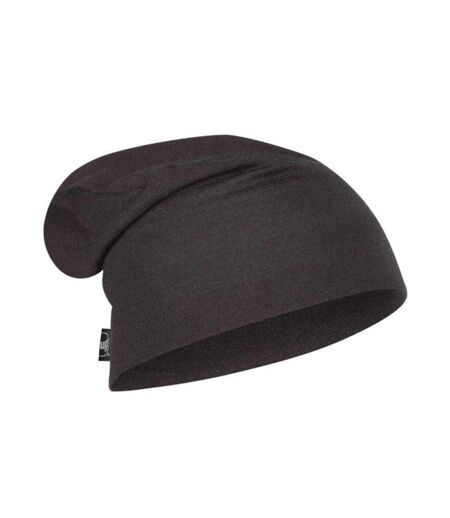 Bonnet Noir Buff