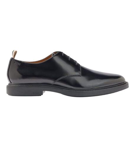 Derbies Larry Homme Noir Hugo Boss