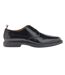 Derbies Larry Homme Noir Hugo Boss-4
