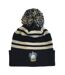 Harry Potter Ravenclaw Beanie (Blue/Silver) - UTHE115