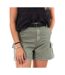 Short Kaki Femme Monday Premium 525 - L