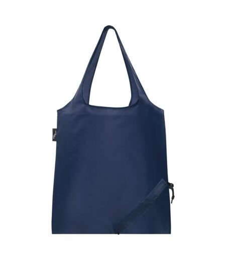 Tote Bag Sabia Taille Unique Bleu Marine Bullet