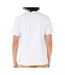 T-Shirt blanc homme rip curl hibiscus-2