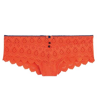 Shorty tanga orange Magma