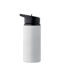 Spot Single Wall 500ml Water Bottle One Size White MidOcean-4