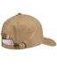 Isotoner Casquette mixte adulte ajustable jean-2