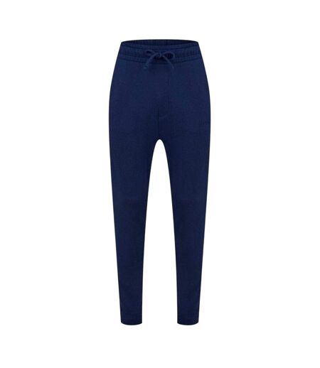 Pantalon De Jogging Homme Bleu Foncé Boss