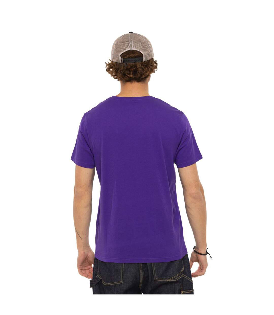 TEE SHIRT JERSEY VD-LIV OCT/NOV/DEC 2026 Vondutch-3