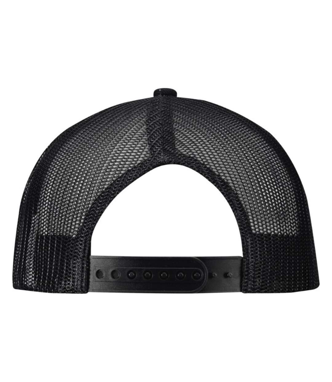 Casquette Ajustable Drift Adulte Noir Elevate-2