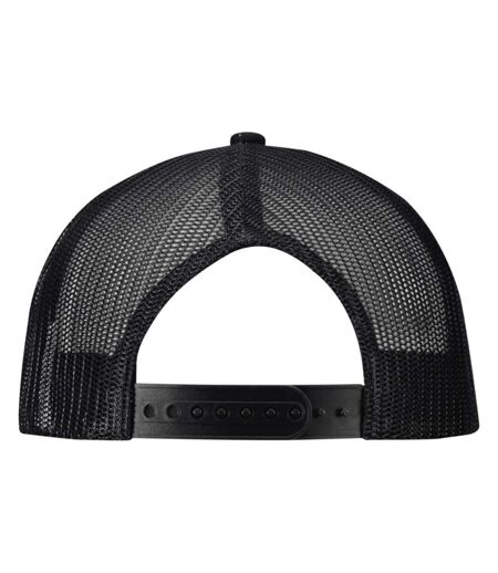 Casquette Ajustable Drift Adulte Noir Elevate