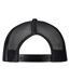 Casquette Ajustable Drift Adulte Noir Elevate-2
