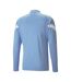 Manchester city sweat training bleu homme puma 22/23 - l-2