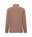 Veste Polaire Frankie Femme Marron Foncé Regatta-3