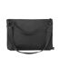 Sac À Bandoulière Motif/style Logo Taille Unique Noir Firetrap-2