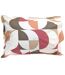 Taie d'oreiller percale de coton MODULO-5
