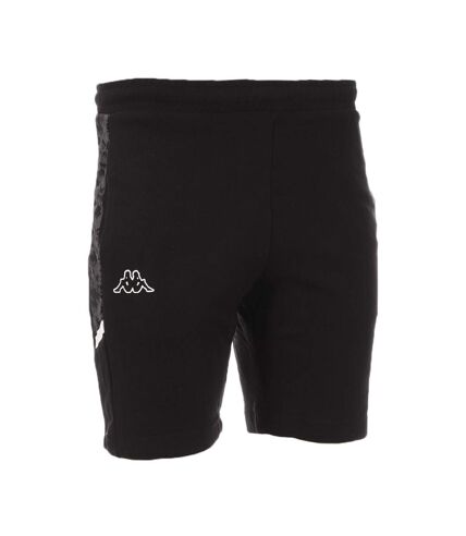 Short Noir Homme Kappa Giodolo - L