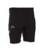 Short Noir Homme Kappa Giodolo - L