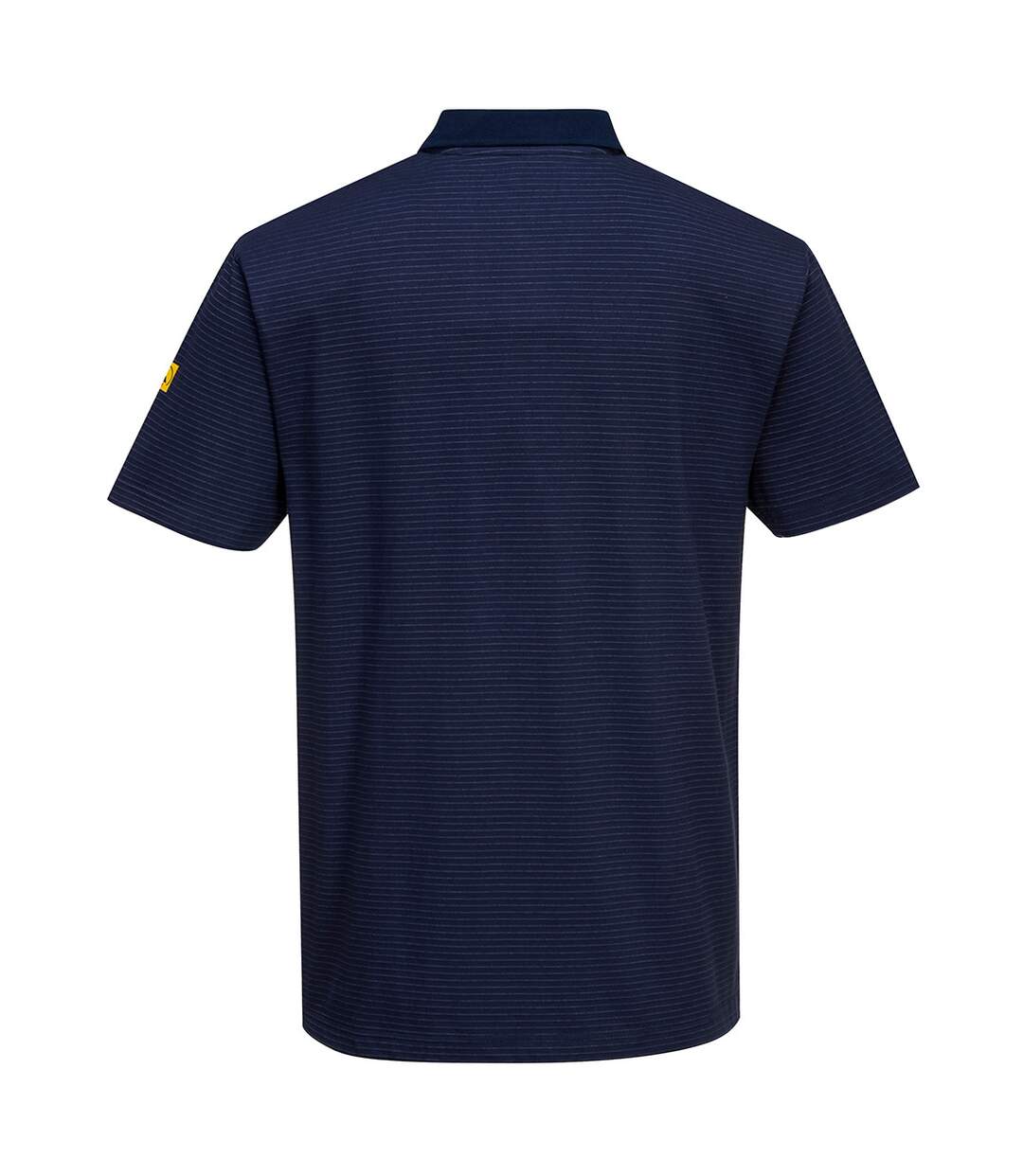 Polo homme bleu marine Portwest-2