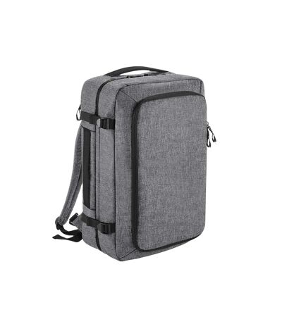 Bagbase Escape Carry-On Knapsack (Grey Marl) (One Size) - UTBC5558