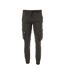 Pantalon Gris Homme Paname Brothers JORDAN - L