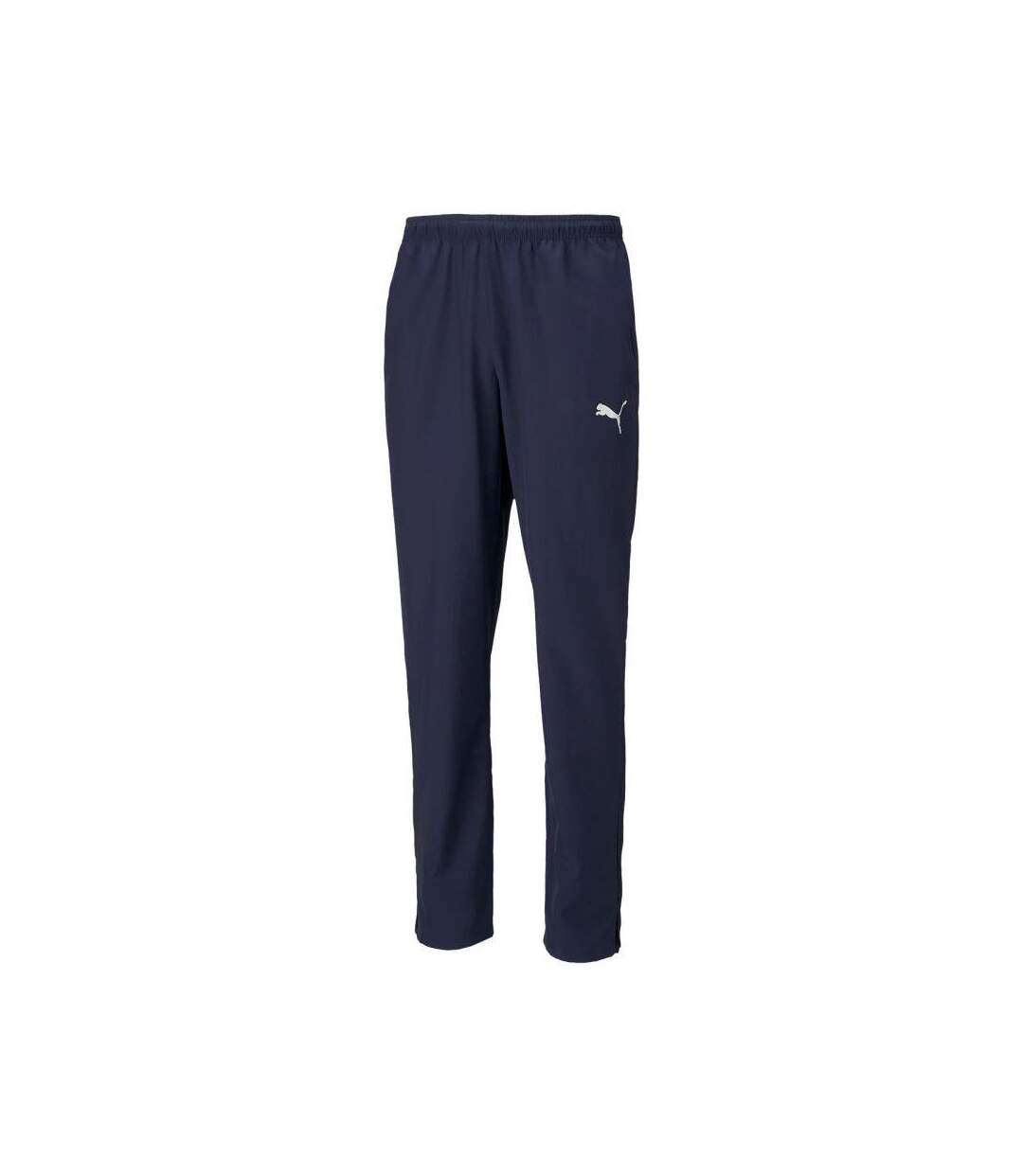 Pantalon De Jogging Teamrise Sideline Homme Bleu Marine Puma-1