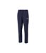 Pantalon De Jogging Teamrise Sideline Homme Bleu Marine Puma-1