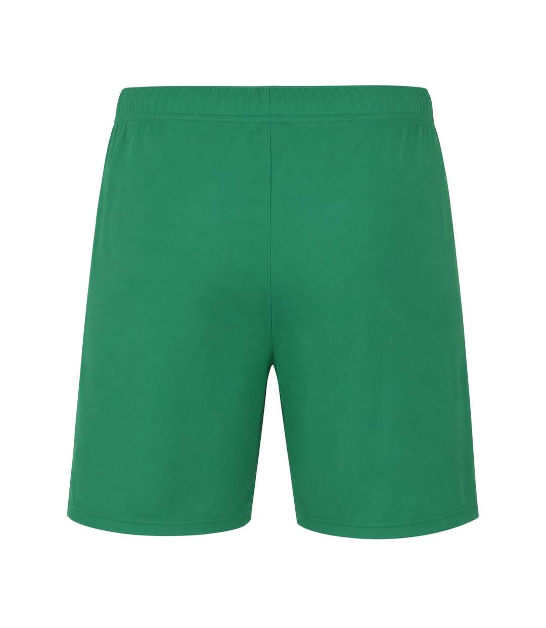 Unisex Adult Goalkeeper Shorts Green Umbro-3