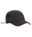 Casquette De Baseball Style Mercedes Amg Petronas Noir Puma-1
