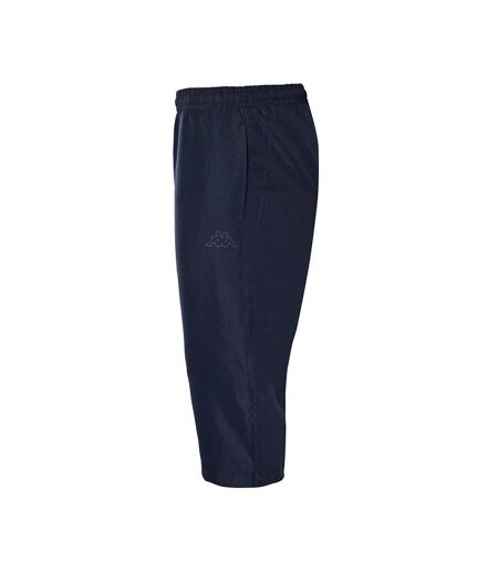 Bermuda marine homme kappa ketchup - l