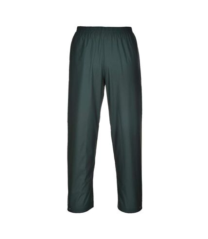 Portwest Mens Classic Sealtex Pants (Olive Green) - UTPW1162