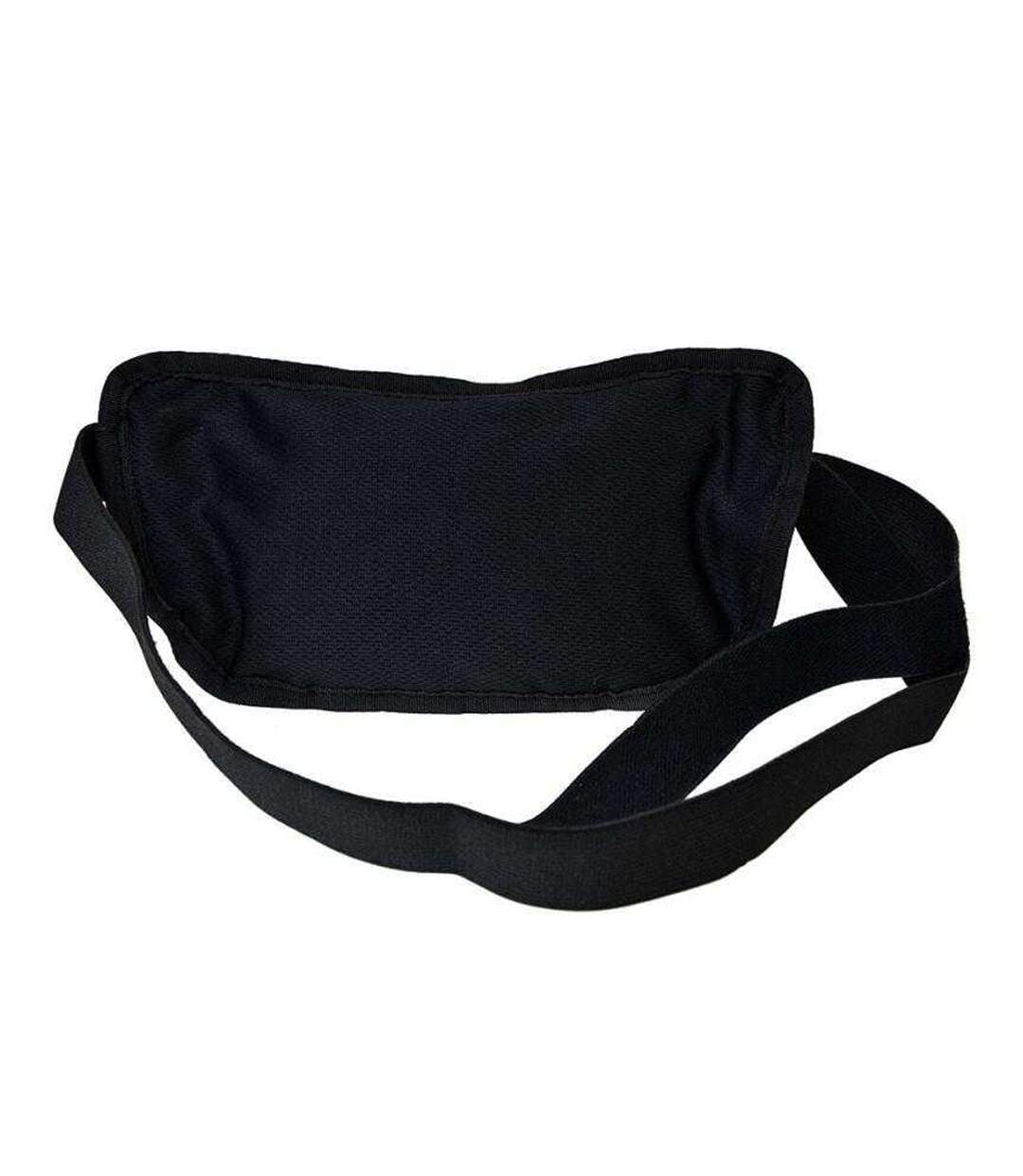 Sac Banane Torino Adulte Taille Unique Noir High Peak-2